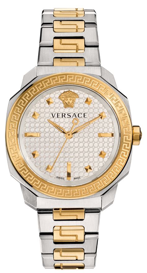 versace watches original prices|versace swiss watches.